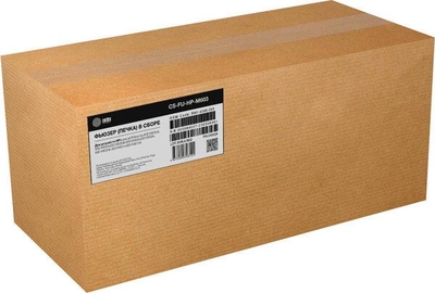 CACTUS Печка в сборе Cactus CS-FU-HP-M630 для HP LJ Enterprise MFP M630f, MFP M630h, Flow M630z (rm2-5796-000-reman) CS-FU-HP-M630