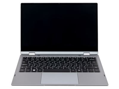 HIPER Ноутбук HIPER SLIM 360 H1306O5165WM (13.3", Core i5 1235U, 16Gb/ SSD 512Gb, Iris Xe Graphics eligible) Серый H1306O5165WM