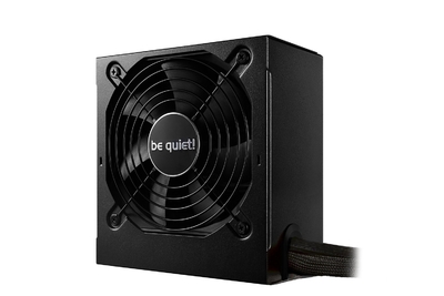 be quiet! Блок питания be quiet! System Power 10 650W (BN328) BN328