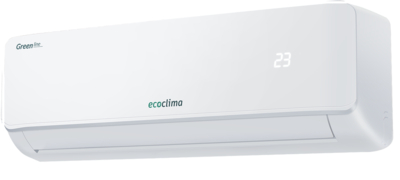 Ecoclima Настенный кондиционер Ecoclima ECW/I-09GC/EC/I-09GC 