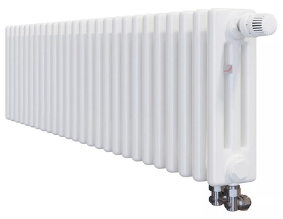 Zehnder Радиатор отопления Zehnder Completto 3030/26/V001/RAL 9016 