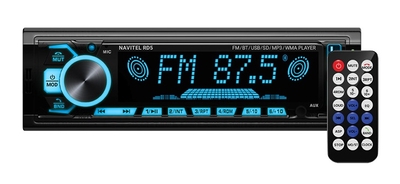 NAVITEL Автомагнитола Navitel rd5 