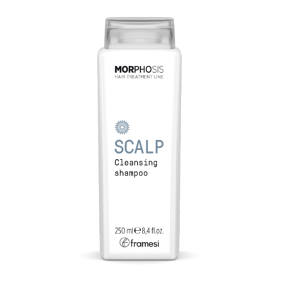 Framesi FRAMESI Шампунь очищающий для кожи головы / SCALP CLEANSING SHAMPOO 250 мл A03545