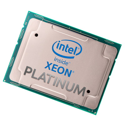 Intel Процессор Intel Xeon® Platinum 8360H 24 Cores, 48 Threads, 3.0/4.2GHz, 33M, DDR4-3200, 8S, 225W Xeon Platinum 8360H CD8070604559900
