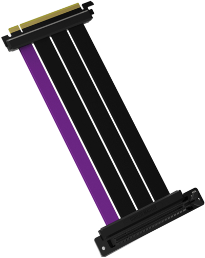 Cooler Master кабель Cooler Master MCA-U000C-KPCI40-300 MCA-U000C-KPCI40-300