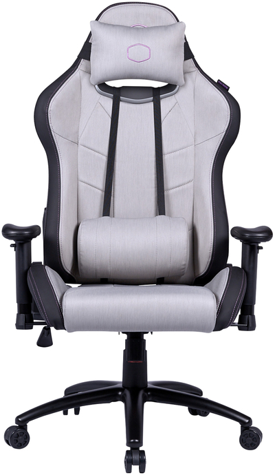 Cooler Master Кресло Cooler Master Caliber R2C (CMI-GCR2C-GY) CMI-GCR2C-GY