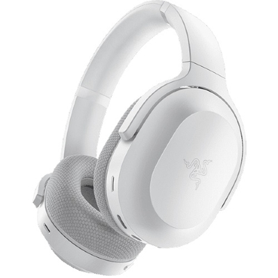 Razer Гарнитура Razer Barracuda Mercury White Razer RZ04-03790200-R3M1 RZ04-03790200-R3M1