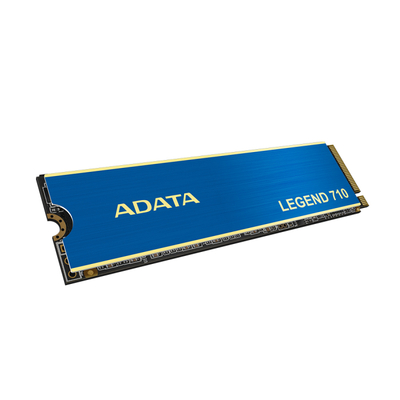 Adata Твердотельный накопитель ADATA ALEG-710-256GCS LEGEND 710 ALEG-710-256GCS