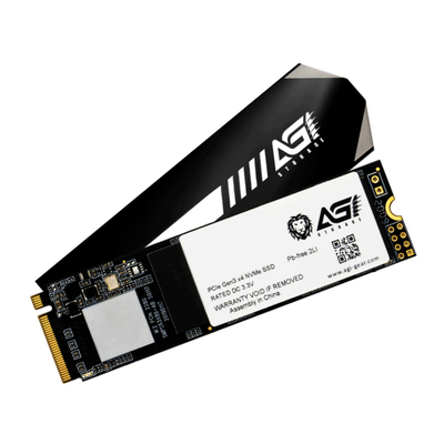 AGI Жесткий диск SSD AGI 256Gb M.2 2280 PCI Express [AGI256G16AI198] AGI256G16AI198