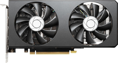 MSI Видеокарта MSI PCI-E 4.0 RTX 3060 Ti TWIN FAN 8G LHR NVIDIA GeForce RTX 3060Ti 8192Mb 256 GDDR6 1695/14000 HDMIx1 DPx3 HDCP Ret 912-V809-3897