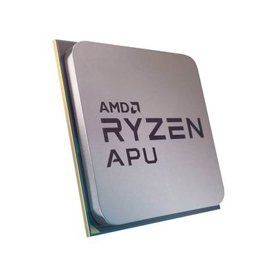 Amd Процессор AMD Ryzen 5 , AM4, OEM [100-000000147] 4600G 100-100000147BOX