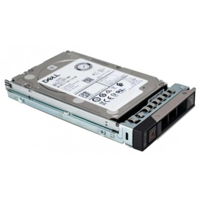 Dell Накопитель SSD Dell 1x1.92Tb SATA для 14G 400-AXSD Hot Swapp 2.5" Read Intensive 400-AXSD