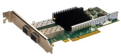 Silicom Сетевая карта Silicom 25Gb PE325G2I71-XR Dual Port SFP28 25 Gigabit Ethernet PCI Express Server Adapter X8 Gen3 , Low Profile, Based on Intel XXV710-AM2, Support Direct Attached Copper cable (PE325G2I PE325G2I71-XR