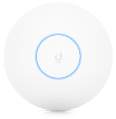 UBIQUITI Точка доступа Ubiquiti WiFi6 xMbps Long-Range Enterprise AP (U6-LR) UniFi 6 LR U6-LR
