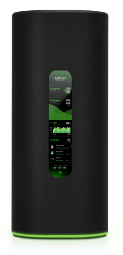UBIQUITI Точка доступа AmpliFi Alien Router (AFi-ALN-R-EU) UBIQUITI AFi-ALN-R-EU