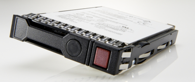 HPE Жесткий диск HPE 1x14Tb SATA 7.2K P09163-B21 Hot Swapp 3.5" P09163-B21