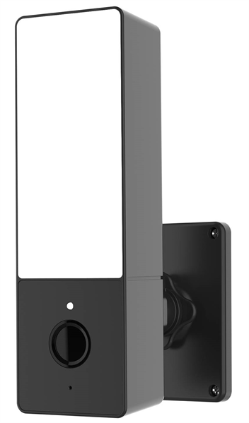 HIPER Умная Wi-Fi камера для улицы с ярким прожектором HIPER IoT Cam CX3 (IoT Cam CX3) IoT Cam CX3