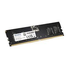 Adata Модуль памяти DIMM 8GB DDR5-4800 AD5U48008G-S ADATA AD5U48008G-S