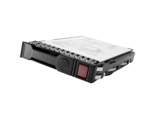 HPE Жесткий диск HPE 6TB 3.5"(LFF) SAS 7,2K 12G HotPlug 512e LP DS Midline (for Apollo, DL20/ML30/DL160/DL180/DL325/ML350 Gen10) (861746-B21) 861746-B21