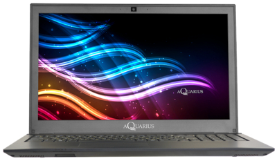 Aquarius Ноутбук Aquarius Cmp NS685U R11 (Исп.2) Intel Core i5 10210U/8Gb/256Gb SSD/15.6" FHD IPS AG (1920x1080),VGA,RJ45,WIFI/BT/Cam/1.8Kg/Windows 10 Pro/Mouse/Внесен в реестр Минпромторга (QRCN-NS685U1M1618H QRCN-NS685U1M1618H125L15NB6MLN0N2