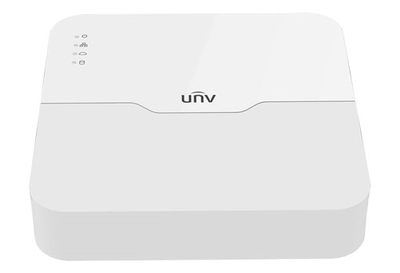 Uniview Видеорегистратор Uniview Видеорегистратор IP 4-х канальный 4K с 4 PoE портами; Входящий поток на запись до 64Мбит/с; Поддерживаемые форматы сжатия: Ultra 265/H.265/H.264; Запись: разрешение до 4K; HD NVR301-04LS3-P4 NVR301-04LS3-P4-RU