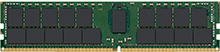 Kingston Оперативная память Kingston Server Premier DDR4 64GB RDIMM 2666MHz ECC Registered 2Rx4, 1.2V (Hynix C Rambus), 1 year (KSM26RD4/64HCR) KSM26RD4/64HCR