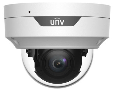 Uniview Uniview Видеокамера IP купольная (IPC3534LB-ADZK-G-RU) IPC3534LB-ADZK-G-RU