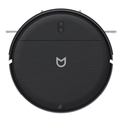 Irbis Робот-пылесос irbis bean 0121 Robot vacuum IRBIS Bean 0121, 2600 mAh, 28W, black. Included:charging station, power adapter, remote, AAA batteries - 2, nozzle and cloth for wet, water tank, dust colle IRB0121_b