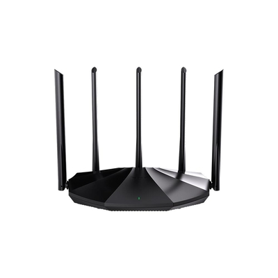 Tenda Wi-Fi маршрутизатор AX1500 WI-FI 6 TX2 PRO TENDA TX2 PRO