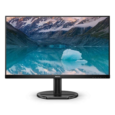 Philips Монитор LCD 23.8'' [16:9] 1920х1080(FHD) VA, nonGLARE, Нет, 240 Гц, 300cd/m2, H178°/V178°, 3000:1, 50M:1, 16,7 миллионов цветов, 4ms, VGA, HDMI, DP, USB-Hub, Pivot, Tilt, Swivel, Speakers, Audio out, Philips 242S9JAL/00 242S9JAL (00/01)