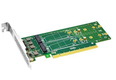 LR-LINK Сетевой адаптер PCIE 4-PORT M.2 LRNV95NF-L LR-LINK LRNV95NF-L