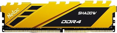 Netac Модуль памяти DIMM 8GB PC21300 DDR4 NTSDD4P26SP-08Y NETAC NTSDD4P26SP-08Y