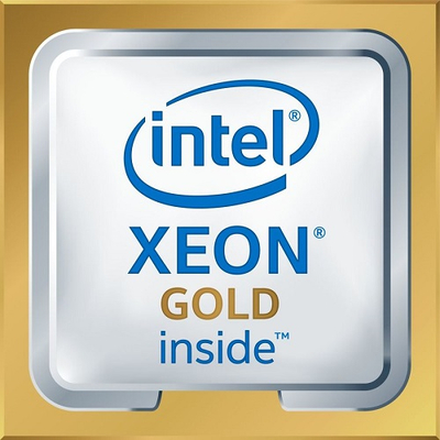 HPE Процессор Intel Xeon-Gold 5220 (2.2GHz/18-core/125W) Processor (P11613-001) HPE P11613-001
