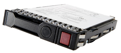 HPE Накопитель SSD HPE960Gb SAS P36997-B21 Hot Swapp 2.5" Read Intensive P36997-B21