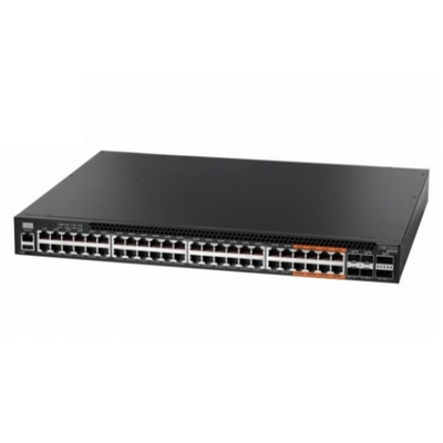 Edge-Core Коммутатор Edge-corE 4610-54P-O-AC-Fv1 4610-54P-O-AC-Fv1