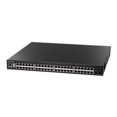 Edge-Core Управляемый коммутатор 3-го уровня Edge-Core ECS4620-52P ECS4620-52P