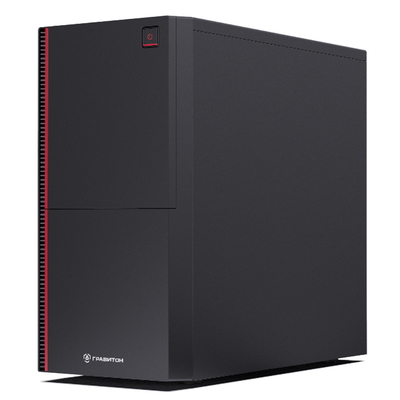 Гравитон ПК Гравитон Д50А RYZEN 5 5500/GTX1650/16Gb/SSD480Gb/Kbu/Mu/No OS/WR3G (FP 2xUSB3 + 2xUSB2 + 1xType-C) Д50А117837