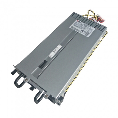 Qdion R1A-KH0300 1U Redundant 300W (ШВГ=106*41,5*218mm), 80+ Gold, Oper.temp 0C~50C, AC/DC dual input (ASPower) Qdion R1A-KH0300