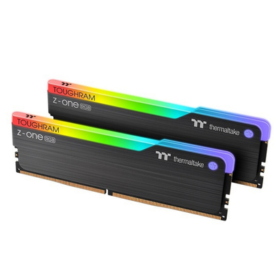 Thermaltake Оперативная память Thermaltake 16Gb DDR4 4000MHz [R019D408GX2-4000C19A] R019D408GX2-4000C19A