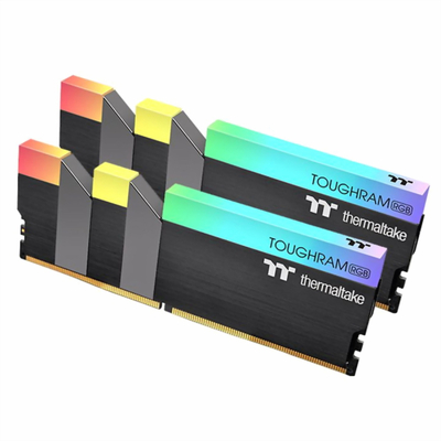 Thermaltake Оперативная память Thermaltake 64Gb DDR4 3600MHz [R009R432GX2-3600C18A] R009R432GX2-3600C18A