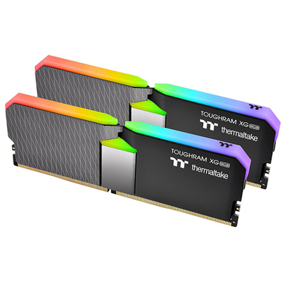 Thermaltake Оперативная память Thermaltake 64Gb DDR4 3600MHz [R016R432GX2-3600C18A] R016R432GX2-3600C18A