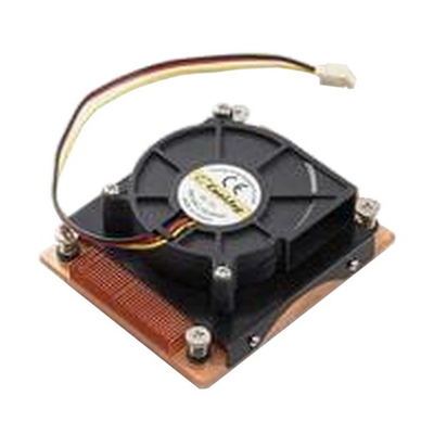Advantech 1960083306T000 Вентилятор для CPU Cooler I-St-775-S95W 83*80*39.5-SS 12V0.26A {16} Advantech 1960083306T000