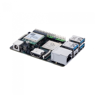 ASUS Материнская плата Asus TINKER BOARD (90ME01P0-M0EAY0) Tinker Board 2 S TINKER BOARD 2S/2G/16G