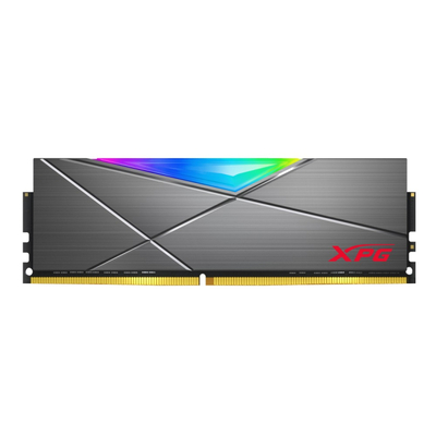 Adata Оперативная память ADATA 8Gb DDR4 3600MHz [AX4U36008G18I-ST50] AX4U36008G18I-ST50