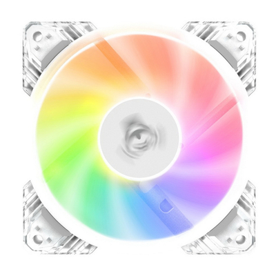 Alseye Система охлаждения для корпуса ALSEYE N12, ARGB N12-W