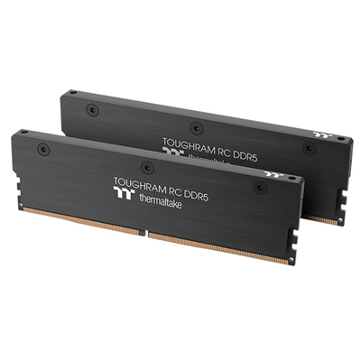 Thermaltake Оперативная память Thermaltake 32Gb DDR5 4800MHz [RA50D516GX2-4800C40A] RA50D516GX2-4800C40A