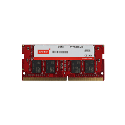 InnoDisk Оперативная память Innodisk 16Gb DDR4 2133MHz [M4S0-AGS1OIRG] M4S0-AGS1OIRG