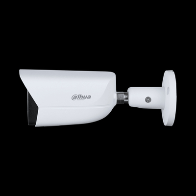 DAHUA Видеокамера Dahua DH-IPC-HFW3241EP-S-0280B-S2 уличная купольная IP-видеокамера DH-IPC-HFW3241EP-S-0280B-S2