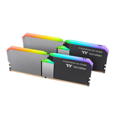 Thermaltake Оперативная память Thermaltake 32Gb DDR5 6200MHz [RG33D516GX2-6200C32B] RG33D516GX2-6200C32B