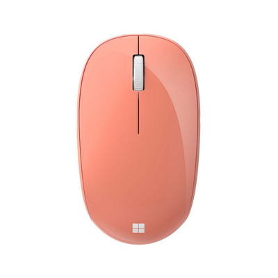 Microsoft Мышь Microsoft Bluetooth Mouse Peach <1929> (RJN-00041) Мышь Microsoft Bluetooth Mouse Peach (RJN-00041) RJN-00041